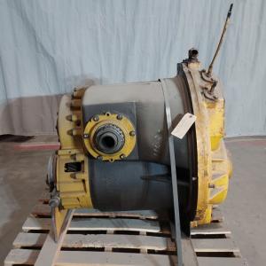 Used TRANSMISSION ARR 9W1720