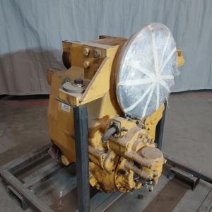Used TRANSMISSION ARR 9W7115
