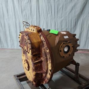 Used TRANSMISSION ARR 9W7667