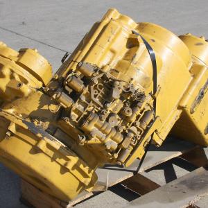 Used TRANSMISSION ARR 9W7724