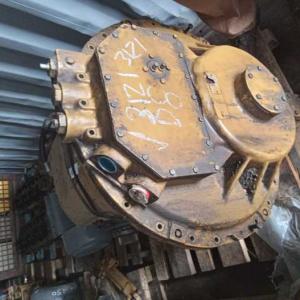 Used TRANSMISSION ARR CT-1058185