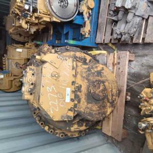 Used TRANSMISSION ARR CT-1109296