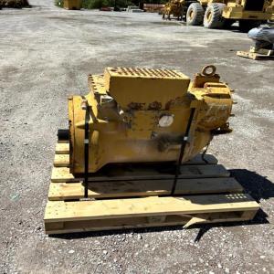 Used TRANSMISSION ARR CT-1457407