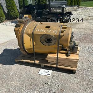Used TRANSMISSION ARR CT-1640234