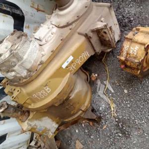 Used TRANSMISSION ARR CT-3P9094