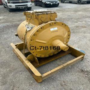 Used TRANSMISSION ARR CT-7T8168