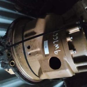 Used TRANSMISSION ARR CT-9W7667