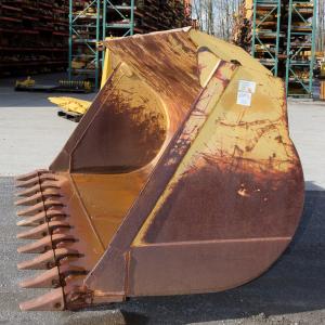 Used Used BUCKET  GP 60-0422