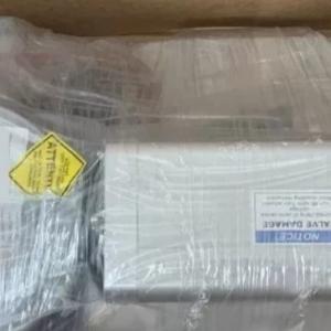 VAT Butterfly Pressure Control and Isolation Valve Series 953 DN 80