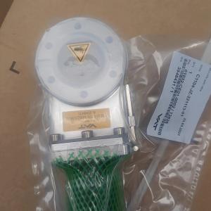 VAT gate valve DN40