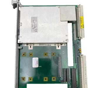 VMIC VMIVME 7452 332-037452-64 5 C PCB BOARD X1PC