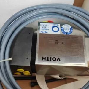 VOITH DSG-B07113 electro-hydraulic converter