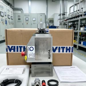 VOITH Electro Hydraulic Converter