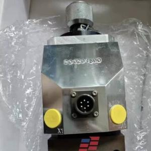 VOITH electro-hydraulic converter DSG-B10113