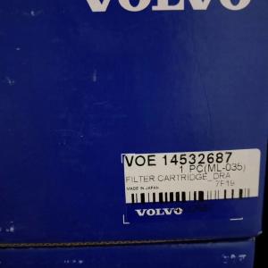 VOLVO GENUINE NEW 14532687