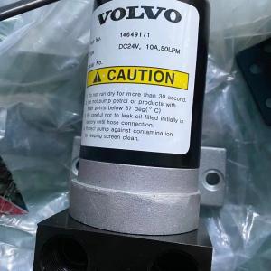 VOLVO GENUINE NEW 14649171