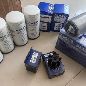 VOLVO GENUINE NEW 24139377