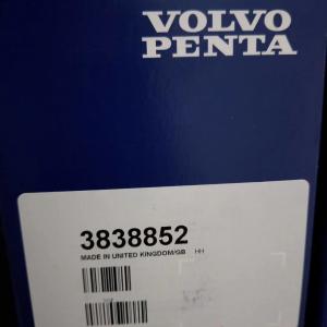 VOLVO GENUINE NEW 3838852