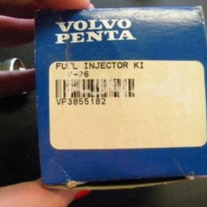 VOLVO GENUINE NEW 3855182