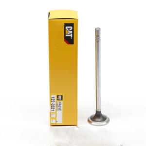 Original and brand new genuine valve 122-0321 caterpillar 657E/3408E/769D valve 1220321