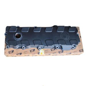 Original and brand new genuine valve chamber cover 358-7872 for caterpillar 336D 330D 336D2 C9 engine valve chamber cover 3587872