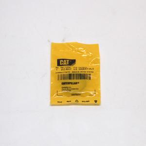 Original and brand new genuine valve insert 212-8917 caterpillar 336d 330d l d6r C9 engine insert valve 2128917