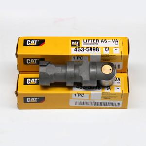 Original and brand new genuine valve lifter 453-5998 caterpillar C7/C9 engine lifter valve 4535998