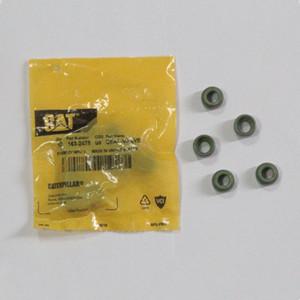 Original and brand new genuine valve oil seal 163-2478 for caterpillar C7 C9 324D 329D 336D engine seal 1632478  Original and brand new genuine valve oil seal 163-2478 for caterpillar C7 C9 324D 329D 336D engine seal 1632478