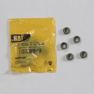 Original and brand new genuine valve seal 163-2478 caterpillar 312D 319D 315DL 320E engine seal valve 1632478