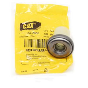 Original and brand new genuine valve-spring retainer 137-6500 caterpillar 3408E 369D 3412E AD40 engine valve-spring retainer 1376500