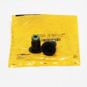 Original and brand new genuine valve stem seal 147-8214 for caterpillar 325D 324D 329D C7 engine seal valve stem 1478214