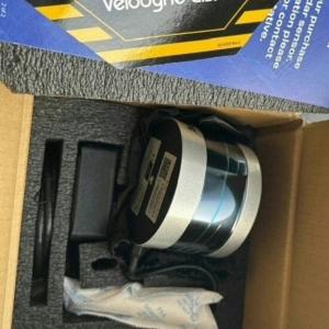 Velodyne 80-VLP-16-A LiDAR