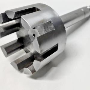 Viking Pump HL4954195 Rotor and Shaft 3-566-456-312-00