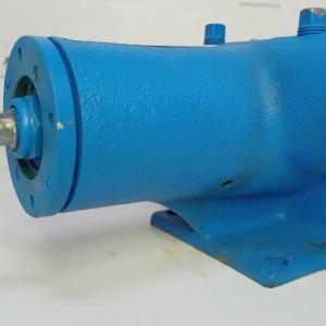 Viking pump GV-503-B Hydraulic Internal gear pump EMD PN40049307 Model GV503B