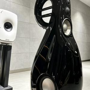 Vivid audio GIYA G3 S2 speaker