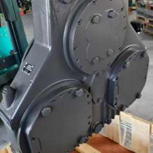 Volvo 950F Transfer Case