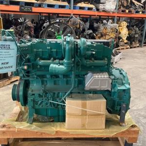 Volvo-Penta NEW TAD764VE Diesel Engine