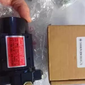 WOODWARD SMM40 speed regulating motor Model 1766-541/1766-533