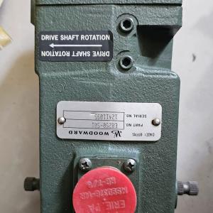 Woodward Governor E8250-501