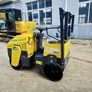XCMG 2 ton roller