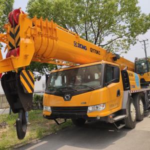 XCMG 70KC Truck Crane
