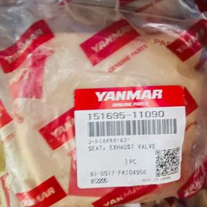 YANMAR 6EY26ALW SEAT EXHAUST VALVE Exhaust Valve Seat