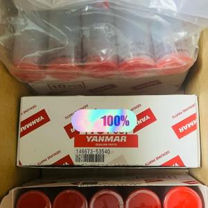 YANMAR 6N18AL  NOZZLE 146673-53540