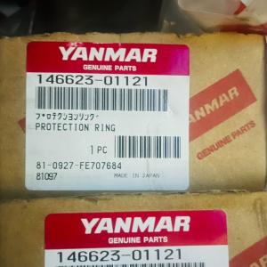 YANMAR EY18  146623-01121   PROTECTION RING