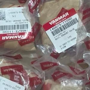 YANMAR EY18 SEAT.EXHAUST VALVE Exhaust Valve Seat 146673-1090