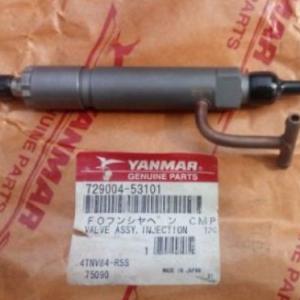 YANMAR GENUINE ACCESSORY 729004-53101 YANMAR GENUINE ACCESSORY 729004-53101