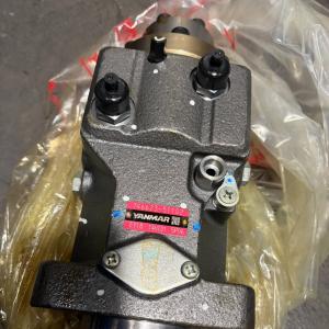 YANMAR High pressure oil pump EY18 model 746623-51102