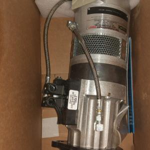 YANMAR N18 starter motor TDI45MA-27751-001