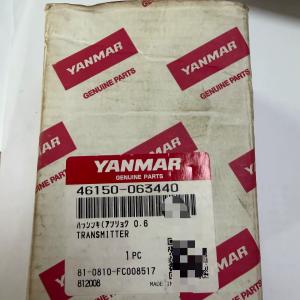 YANMAR Original Factory Sensor 46150-063440