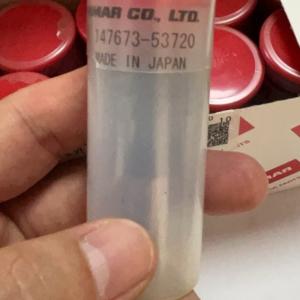 YANMAR original N21 oil nozzle 147673-53720